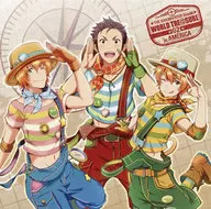 THE IDOLM＠STER SideM WORLD TRE＠SURE 02