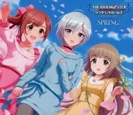 THE IDOLM＠STER CINDERELLA GIRLS MASTER SEASONS SPRING!