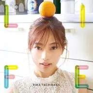 立花理香 / LIFE [初回限定盤]