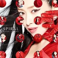 茅原実里 / SPIRAL [Blu-ray付初回限定盤]