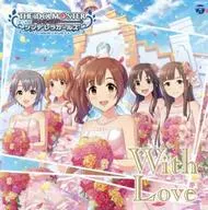 THE IDOLM＠STER CINDERELLA GIRLS STARLIGHT MASTER 19 With Love