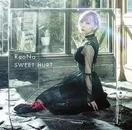 ReoNa / SWEETHURT[初回限定盤] ～TVアニメ「ハッピーシュガーライフ」エンディングテーマ
