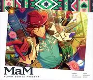 あんさんぶるスターズ! アルバムシリーズ Present -MaM- [初回限定盤]