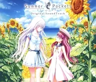 Summer Pockets Original SoundTrack