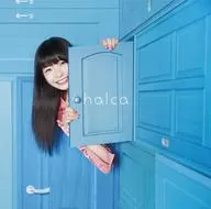 halca / スターティングブルー [初回限定盤] ～TVアニメ「逆転裁判 ?その「真実」、異議あり！? Season 2」EDテーマ