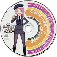 『ひなビタ♪』ライブBlu-ray発売記念 応援上映イベント入場者特典CD