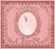 ClariS / Fairy Party[Blu-ray付初回生産限定盤]