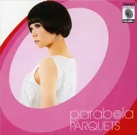 PARQUETS / parabola