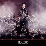 畠中祐 / FIGHTER[通常盤]