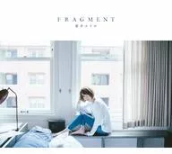 藍井エイル / FRAGMENT[初回生産限定盤A]