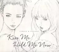 キャロル＆チューズデイ / Kiss Me/Hold Me Now -TVアニメ「キャロル＆チューズデイ」OPテーマ