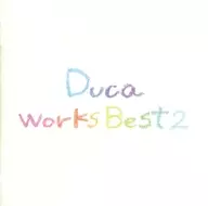 Duca / Duca Works Best 2[サインカード付き]