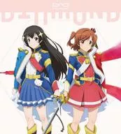 スタァライト九九組 / Star Diamond/[通常盤]「少女☆歌劇 レヴュースタァライト」