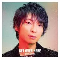 柿原徹也 / GET OVER HERE[通常盤]