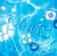 ClariS / SUMMER TRACKS-夏のうた-[通常盤]