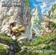 「Dr.STONE」オリジナル・サウンドトラック