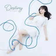 小倉唯 / Destiny[DVD付期間限定盤] -TVアニメ「Z/X Code reunion」OPテーマ