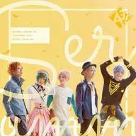 「MANKAI STAGE「A3!」-SUMMER 2019-」MUSIC Collection