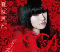 ASCA / 百歌繚乱[Blu-ray付初回生産限定盤A]