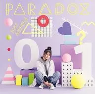 雨宮天 / PARADOX[DVD付初回限定盤] ～TVアニメ「理系が恋に落ちたので証明してみた。」OPテーマ