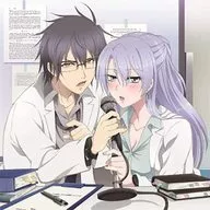 ナナヲアカリ / チューリングラブ feat.Sou/ピヨ[期間生産限定盤] -TVアニメ「理系が恋に落ちたので証明してみた。」EDテーマ