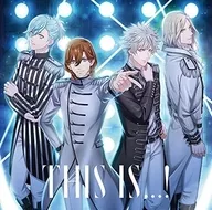 うたの☆プリンスさまっ♪「SUPER STAR/THIS IS...!/Genesis HE★VENS」QUARTET NIGHT Ver.