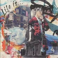 入野自由 / Life is...[通常盤]