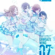 THE IDOLM＠STER SHINY COLORS GR＠DATE WING 07 noctchill