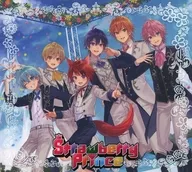 すとぷり / Strawberry Prince[初回限定DVD盤]