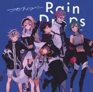 「にじさんじ」 Rain Drops / オントロジー[初回限定盤B]