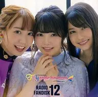 TrySail / TrySailのTRYangle harmony RADIO FANDISK 12