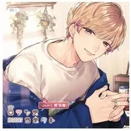 ドラマCD ロマンスコネクト Chat.2 柊天嶺(CV.木村良平)