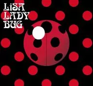 LiSA / LADYBUG[Blu-ray付初回生産限定盤A]