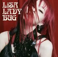 LiSA / LADYBUG[通常盤]