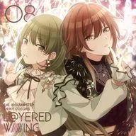 THE IDOLM＠STER SHINY COLORS L＠YERED WING 08 SHHis