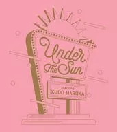 工藤晴香 / Under the Sun[Blu-ray付初回限定盤]