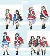 スタァライト九九組 / 私たちはもう舞台の上 ～劇場版「少女☆歌劇 レヴュースタァライト」主題歌