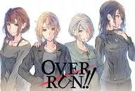 ドラマCD Octave!!Side OVER RUN!!TUNE.1