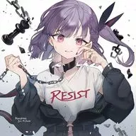 Kotone / RESIST[初回限定盤]