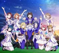 Aqours / Aqours CHRONICLE(2018-2020)[Blu-ray付初回限定盤]