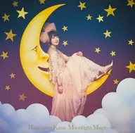 花澤香菜 / Moonlight Magic[Blu-ray付初回限定盤]