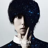 増田俊樹 / origin[通常盤]