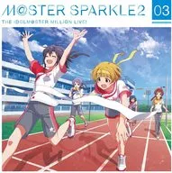 THE IDOLM＠STER MILLION LIVE! M STER SPARKLE2 03