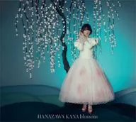 花澤香菜 / blossom[Blu-ray付初回限定盤]