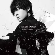 増田俊樹 / Midnight Dancer[Blu-ray付初回限定盤] ～TVアニメ「殺し愛」OPテーマ