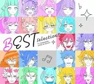 TVアニメ「SHOW BY ROCK!!」BEST Selection!!