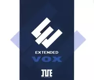 I’ve 20th Anniversary EXTENDED VOX