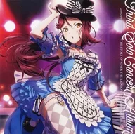 桜内梨子(CV.逢田梨香子) / LoveLive! Sunshine!! Third Solo Concert Album -THE STORY OF ”OVER THE RAINBOW”- starring Sakurauchi Riko