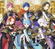 いれいす / DICE[Blu-ray付完全限定盤]