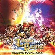 P戦国乙女 LEGENDBATTLE オリジナルサウンドトラック[通常盤]